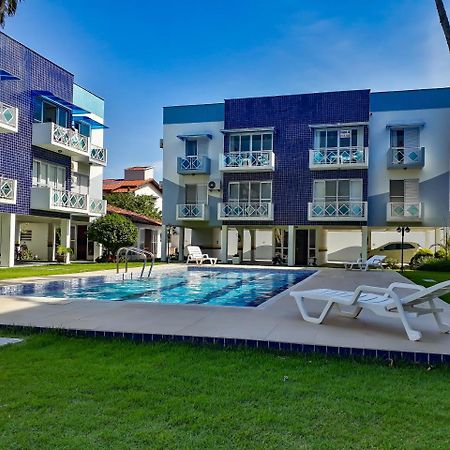 Apto A 70 Metros Da Praia, Piscina, 03 Ar Condicionados, Vaga De Garagem Florianópolis Exterior foto